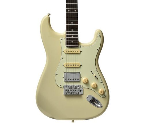 Bacchus Universe Series Roasted Maple Electric Guitar - OWH