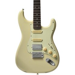 Bacchus Universe Series Roasted Maple Electric Guitar - OWH