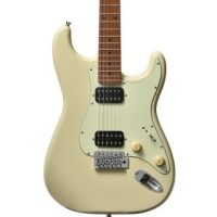 Bacchus BST3 Universe Series Roasted Maple Guitar – OW