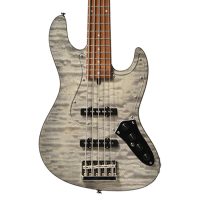 Bacchus WL5 Tune-Up Bass Guitar 5-String - CHGS