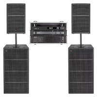 Celto Acoustique CT12V-CSW218C Bundle