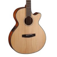 Cort SFX-E Acoustic-Electric Guitar – Natural