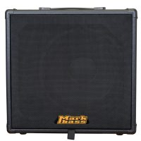 MarkBass CMB 121 Black Line 150W Combo Amplifier