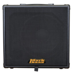 MarkBass CMB 121 Black Line 150W Combo Amplifier