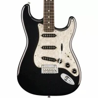 Fender 70th Anniversary Player Stratocaster - Nebula Noir