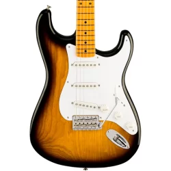 Fender 70th-anniversary American Vintage II 1954 Stratocaster - 2-color Sunburst