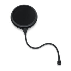 Gator GM-POP 6-inch Double-layer Pop Filter