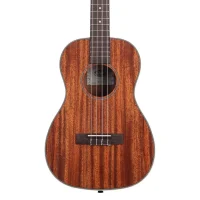 Kala KA-BE Baritone Ukulele - Satin Mahogany