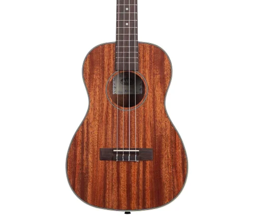 Kala KA-BE Baritone Ukulele - Satin Mahogany