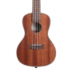 Kala MASMHCG Solid Mahogany Gloss Concert Ukulele