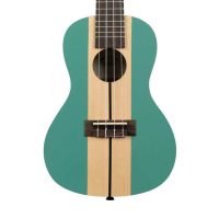 Kala Surf Concert Ukulele - Wipeout