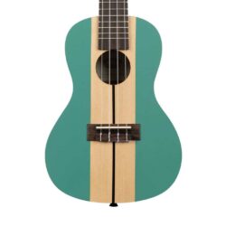 Kala Surf Concert Ukulele - Wipeout