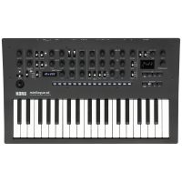 Korg Minilogue XD 4-voice Analog Synthesizer