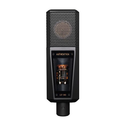 Lewitt LCT 940 Tube Condenser Microphone