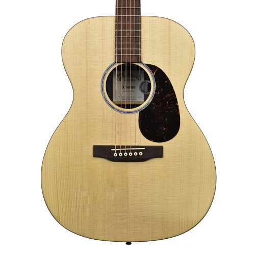 Martin 000-X2E Brazilian Acoustic-electric Guitar