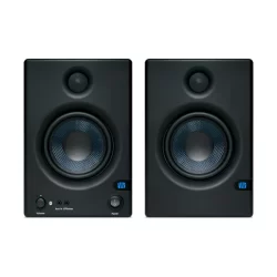 PreSonus Eris 5BT 5.25-inch Powered Bluetooth Studio Monitors