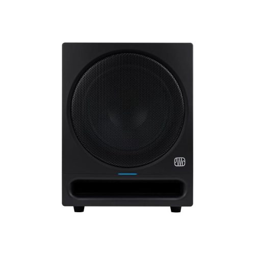 PreSonus Eris Pro Sub 10 10-inch Powered Studio Subwoofer