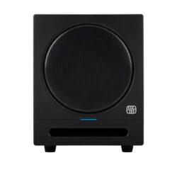 PreSonus Eris Sub 8BT 8-inch Powered Bluetooth Subwoofer