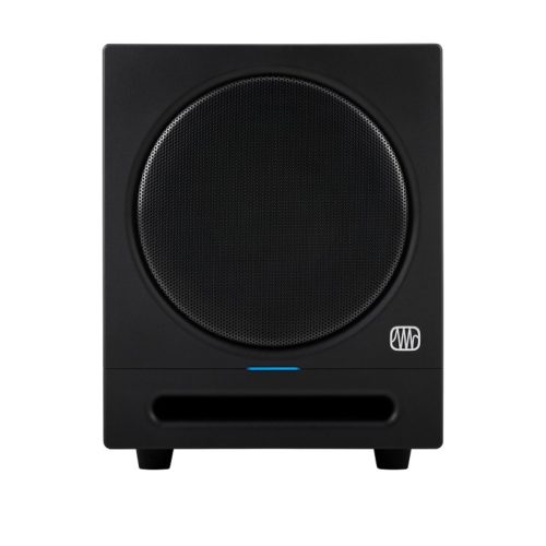 PreSonus Eris Sub 8BT 8-inch Powered Bluetooth Subwoofer