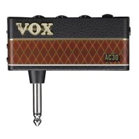 Vox amPlug 3 AC30 Headphone Guitar Amp