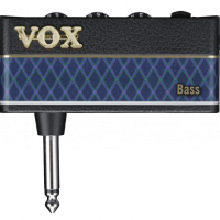 Vox amPlug 3 Bass Headphone Amp