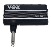 Vox amPlug 3 High Gain Headphone Guitar Amp