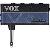 Vox amPlug 3 Modern Bass Headphone Amp