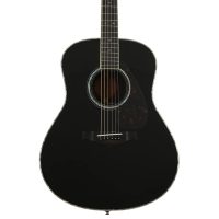 Yamaha LL16D ARE Original Jumbo - Black