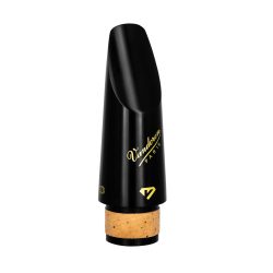 Vandoren Bb Clarinet Mouthpiece Black Diamond BD4 CM1404 Serie13