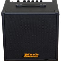 MarkBass CMB 101 Black Line 40W Combo Amplifier