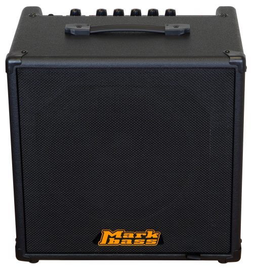 MarkBass CMB 101 Black Line 40W Combo Amplifier