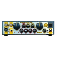 MarkBass Little Marcus 58R 500W Amp Head