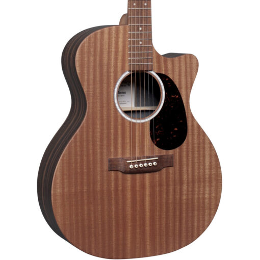 Martin GPC-X2E Ziricote Acoustic-electric Guitar