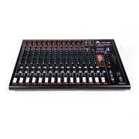 Agera Acoustics CCR-162BT – 16 Channel Analog Mixer