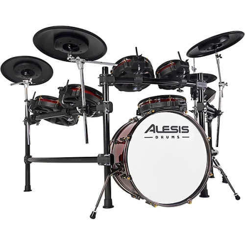 Alesis Strata Prime Electronic Drum Set