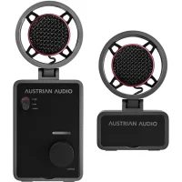 Austrian Audio MiCreator System Set