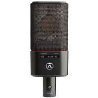 Austrian Audio OC18 Large-diaphragm Condenser Microphone