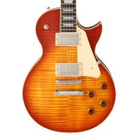 FGN Neo Classic Electric Gutiar - Faded Cherry Burst