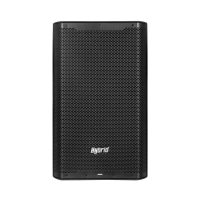 Hybrid PA12DSP 12 inch Powered Loudspeaker WBluetooth