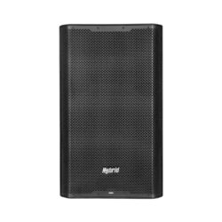 Hybrid PA15DSP 15 inch Powered Loudspeaker WBluetooth