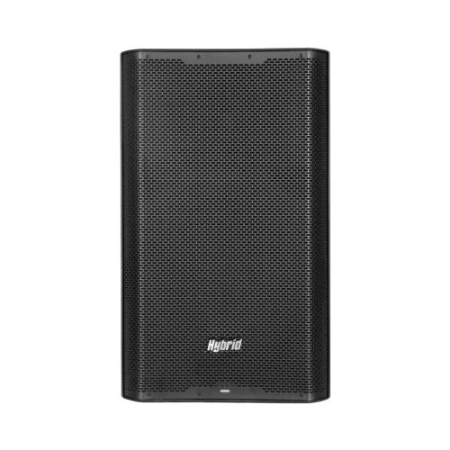 Hybrid PA15DSP 15 inch Powered Loudspeaker WBluetooth