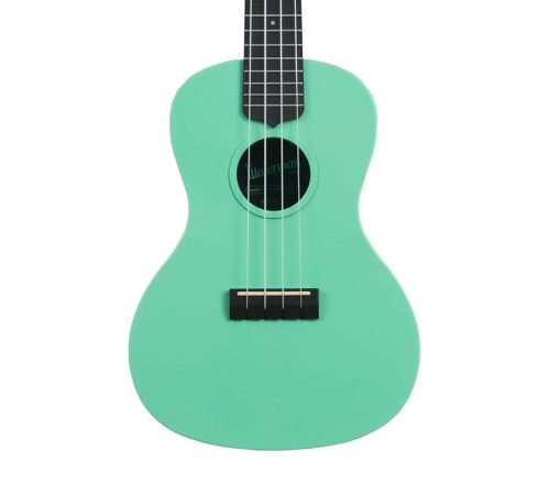 Kala Waterman Beach Collection Concert Ukulele - SFG