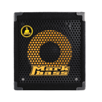 Markbass Mini CMD 121 IV Bass Combo Amplifier