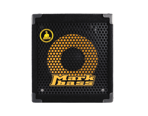 Markbass Mini CMD 121 IV Bass Combo Amplifier