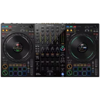 Pioneer DJ DDJ-FLX10 4-deck DJ Controller