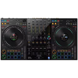 Pioneer DJ DDJ-FLX10 4-deck DJ Controller