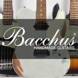 Bacchus Guitars