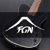 FGN Guitars