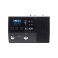 Valeton GP-100 Multi-Effects Pedal