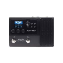 Valeton GP-100 Multi-Effects Pedal